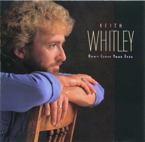 Keith Whitley